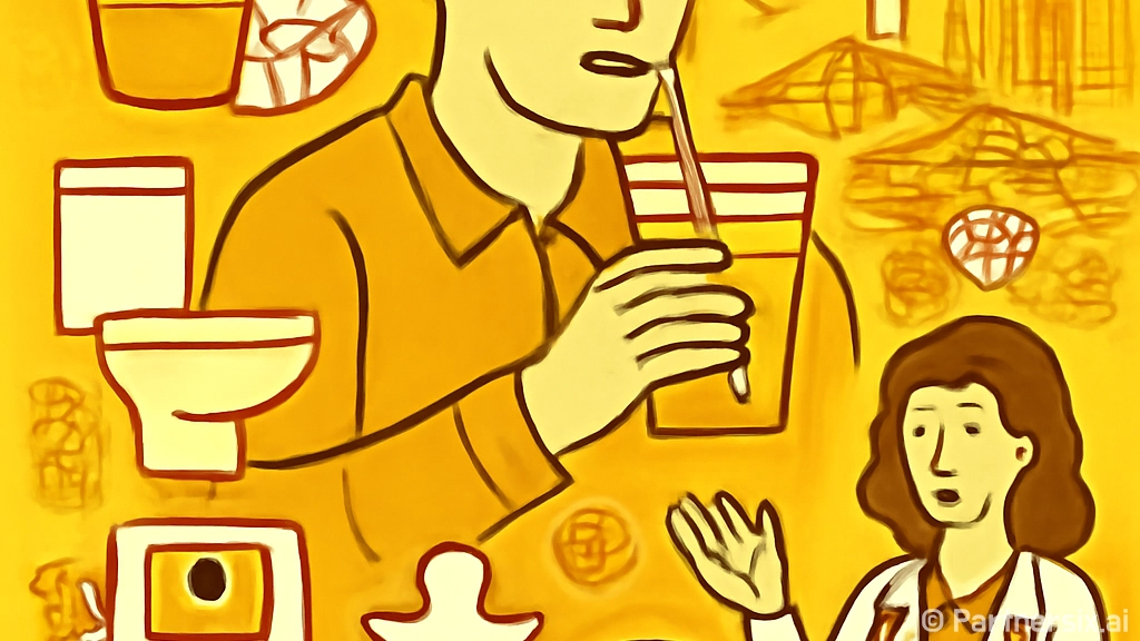 당뇨 초기증상을 인…