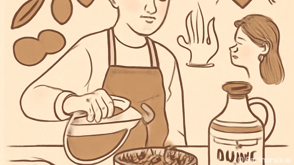 올리브오일의 놀라운…