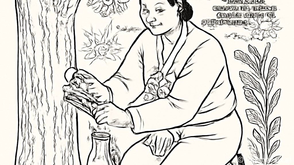 고로쇠물의 효능을 최대한 활용하는 방법