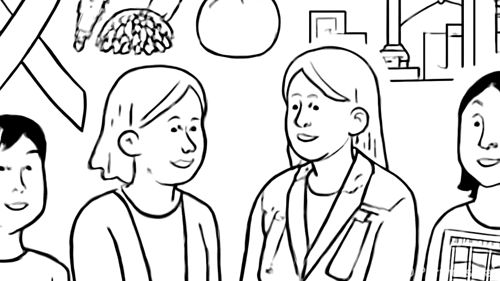 대장암 초기증상 인식하는 방법