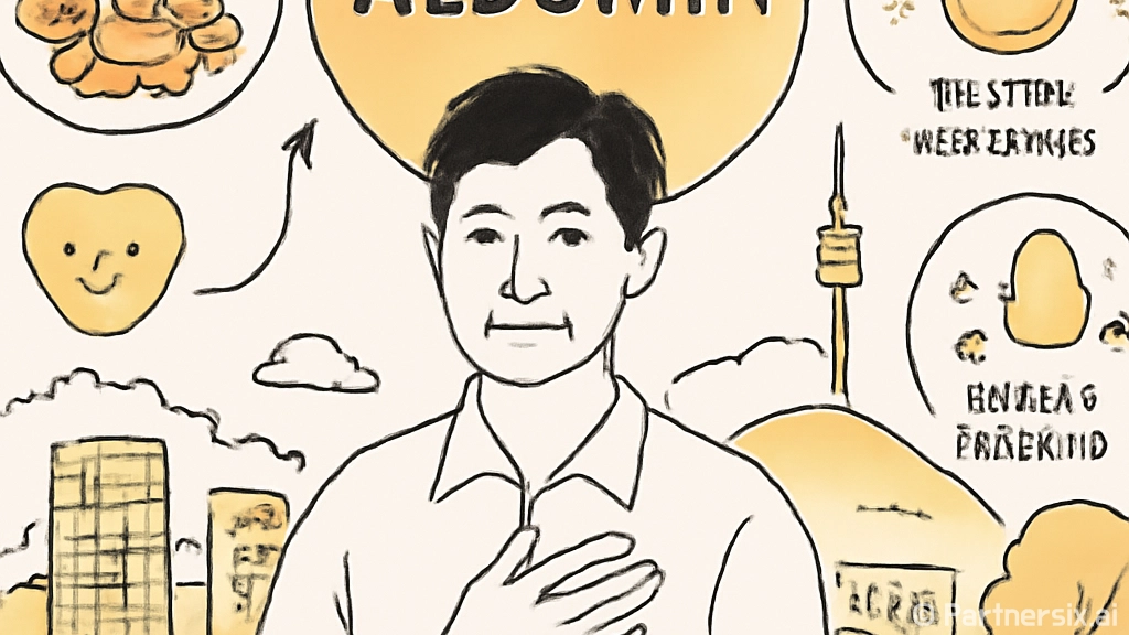 알부민의 효능과 건강을 지키는 방법