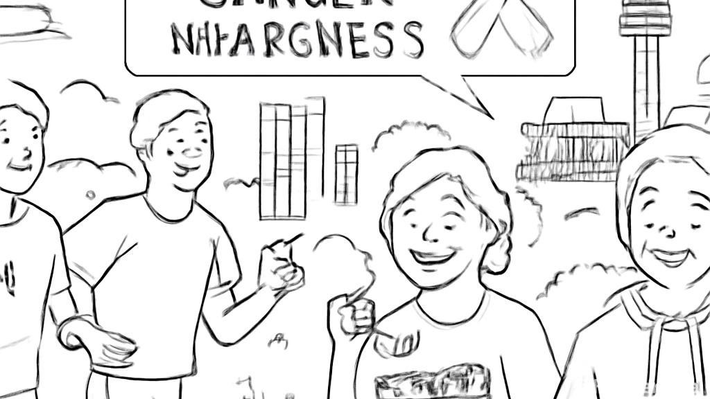 대장암 초기증상을 …