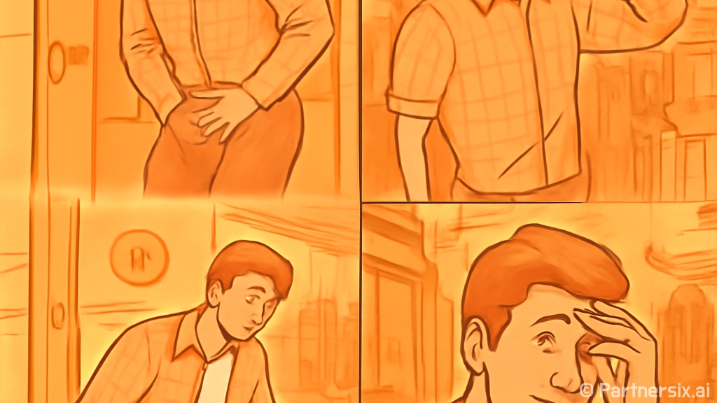 당뇨 초기증상을 인…