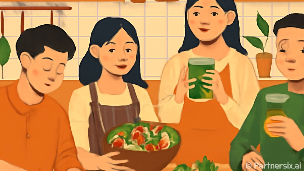 아보카도의 놀라운 효능을 알아보는 방법