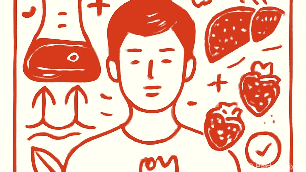 알부민의 효능 이해…