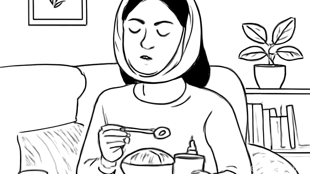 사랑니 발치 후 건…