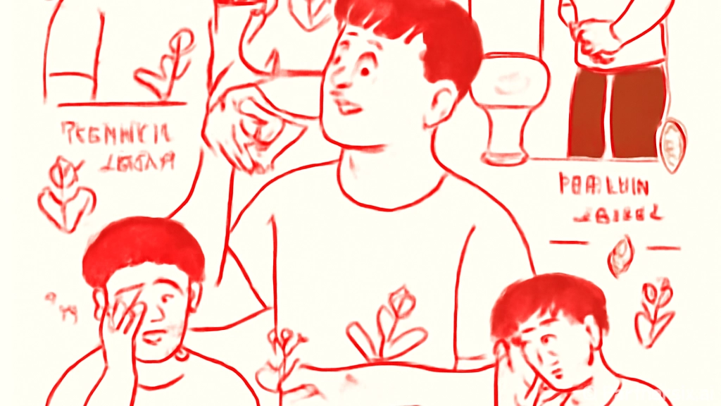 당뇨 초기증상을 인…