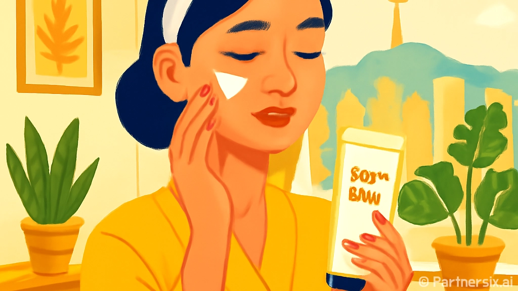 아젤리아크림의 놀라운 효과와 사용 방법