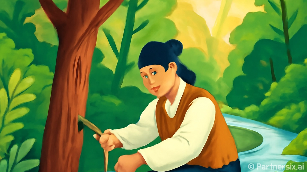 고로쇠물의 놀라운 효능과 활용 방법