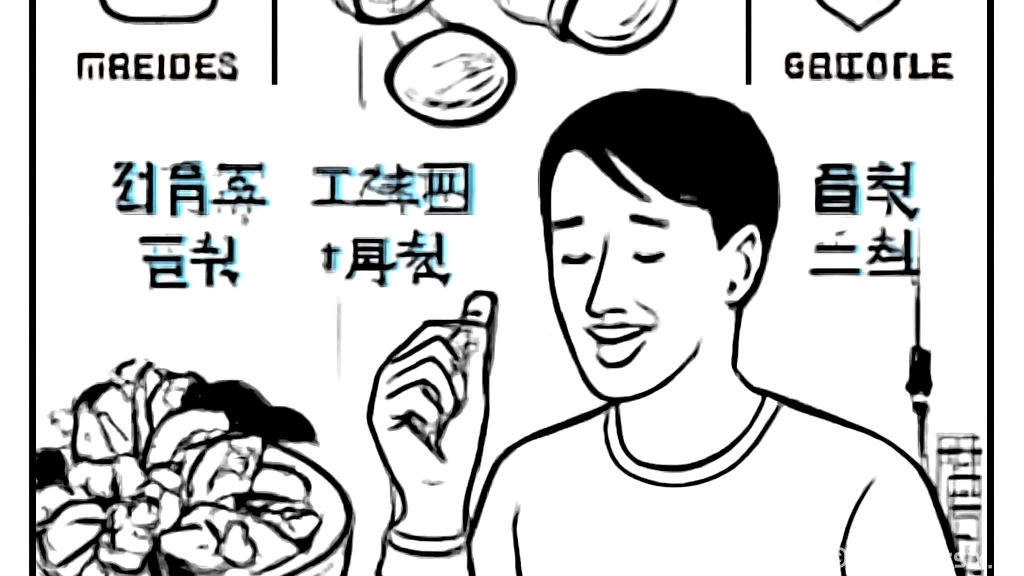 병아리콩의 효능과 섭취 방법 알아보기