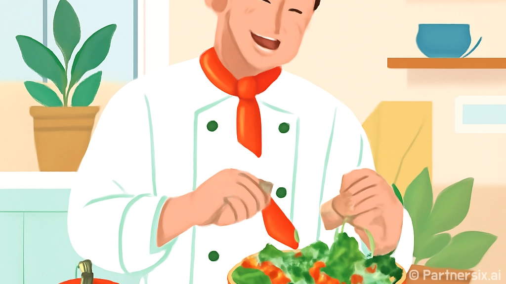 명랑 칠리스로 건강하게 사는 방법