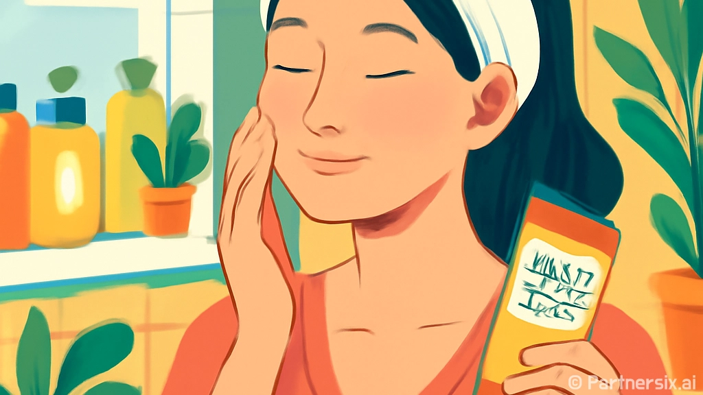 아젤리아크림을 효과적으로 사용하는 방법