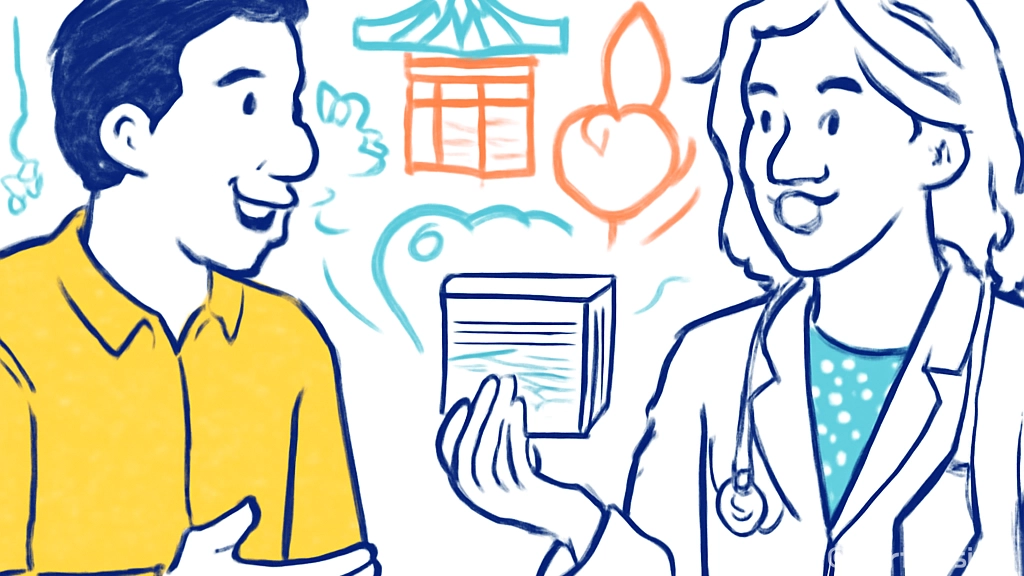 마운자로의 부작용을…