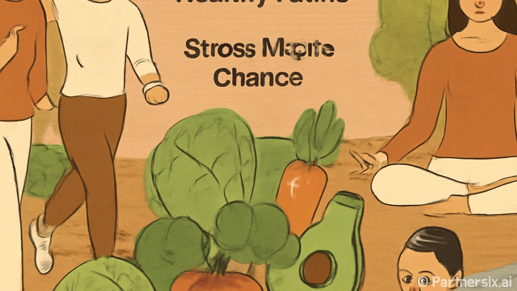 혈압을 낮추는 방법…