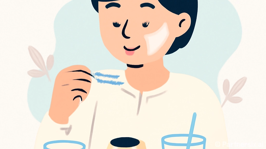 사랑니 발치 후 식…