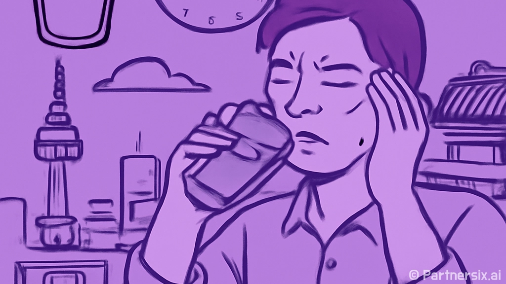 당뇨 초기증상을 인…