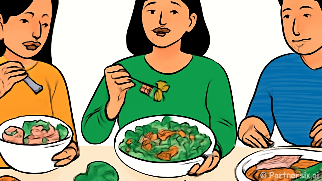 당뇨에 좋은 음식을 선택하는 방법