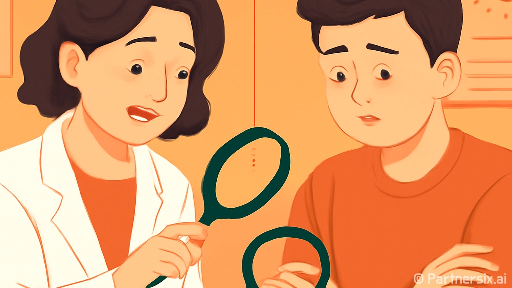 편평사마귀를 효과적으로 관리하는 방법