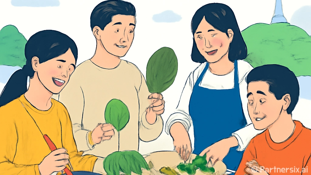 식단에서 DEM을 최대한 활용하는 방법