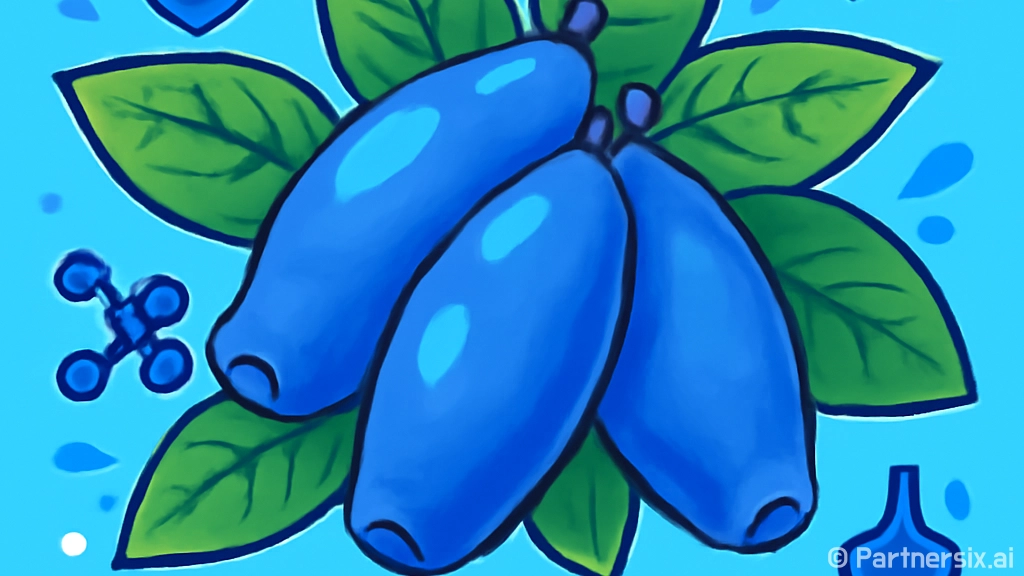 하스카프베리의 놀라…