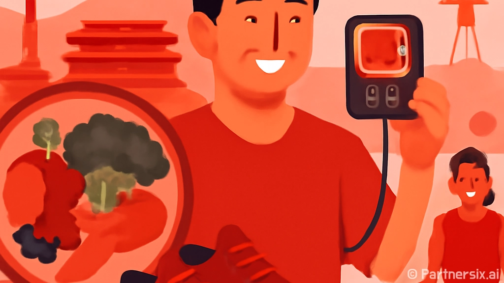 혈압을 낮추는 방법…