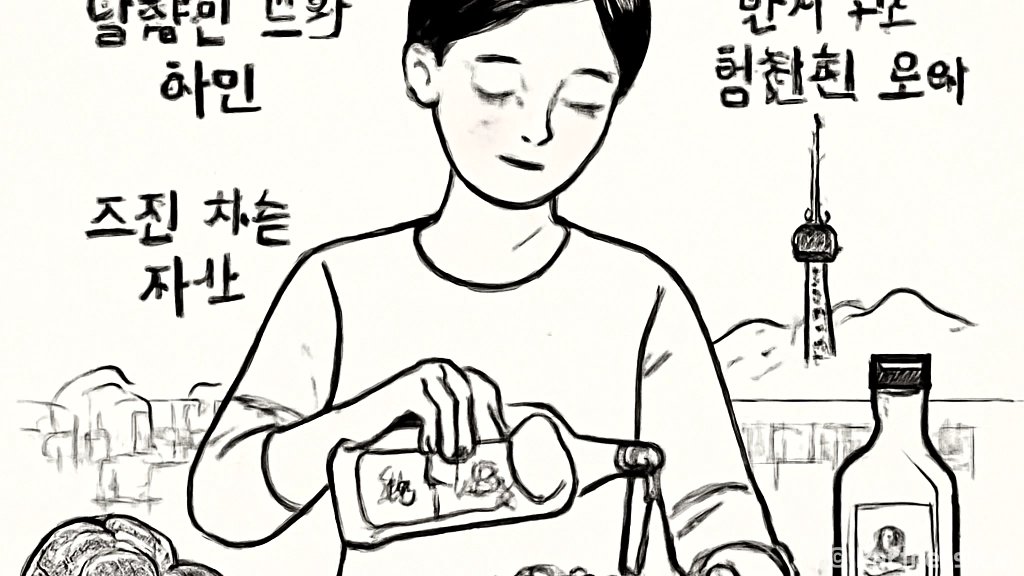 올리브오일의 놀라운…