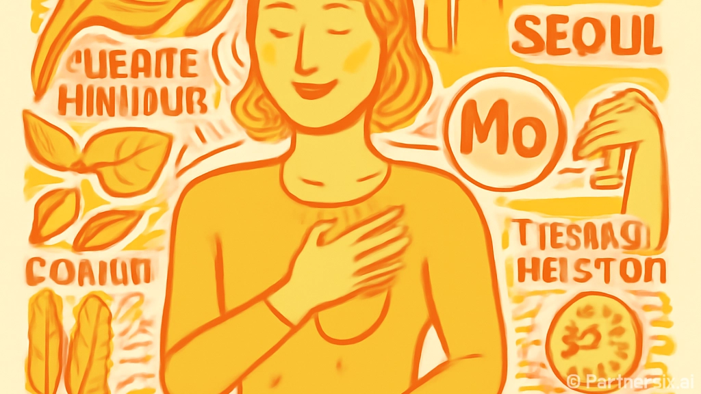 마그네슘 효능을 극…