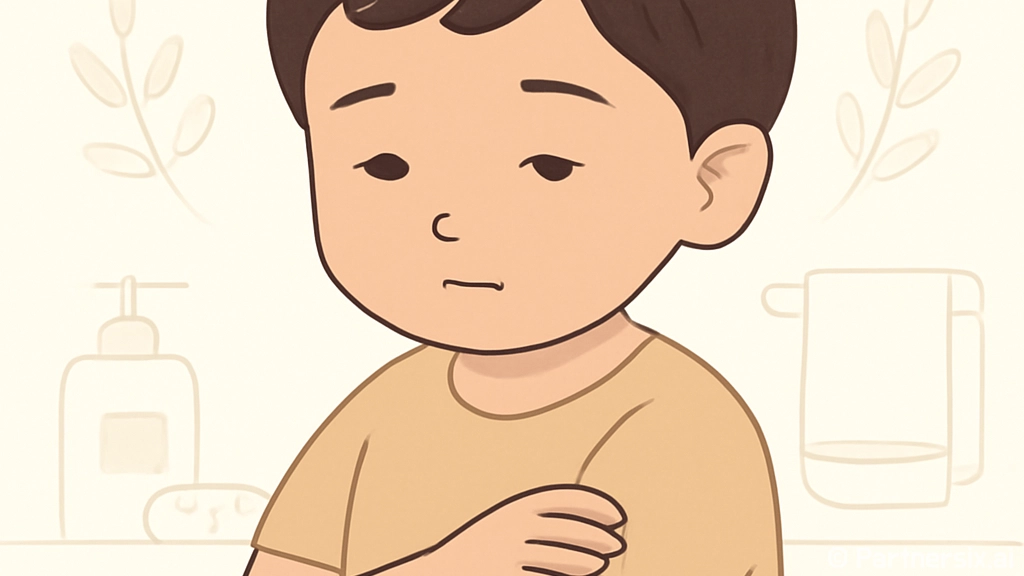 편평사마귀를 효과적…