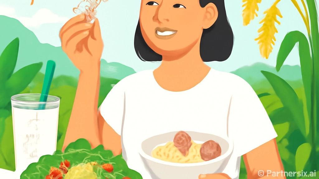 파라다이스그레인을 활용한 건강한 식단 구성 방법