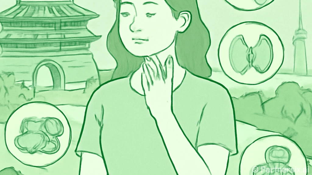 갑상선암 증상을 조기에 발견하는 방법