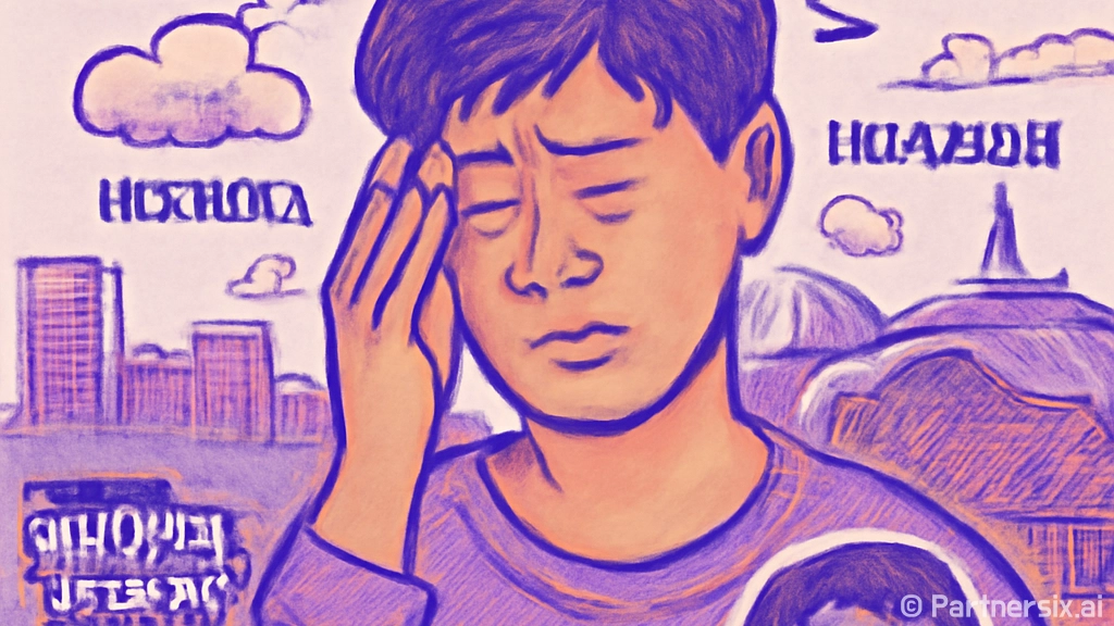 자율신경실조증을 관리하는 방법