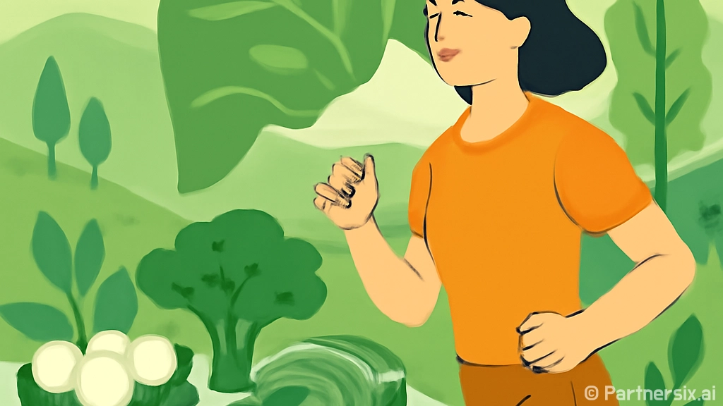 알부민의 효능과 건강에 미치는 영향 이해하기