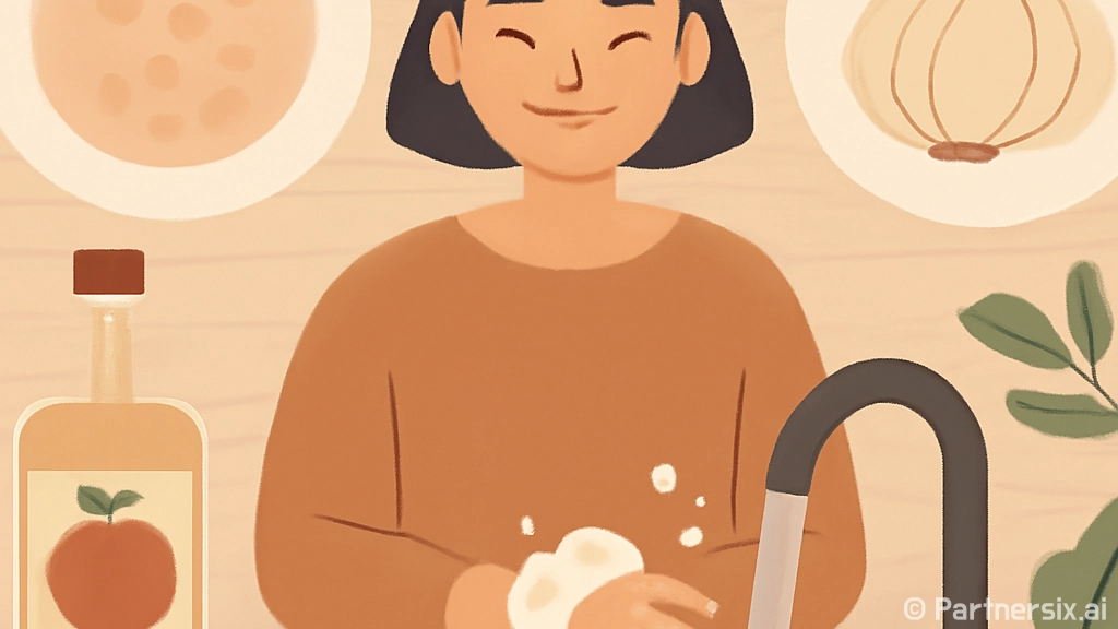 편평사마귀를 효과적…