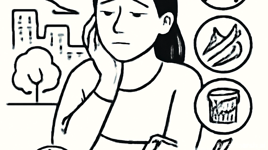 사랑니 발치 후 식사 방법: 안전하고 효과적인 회복을 위한 가이드