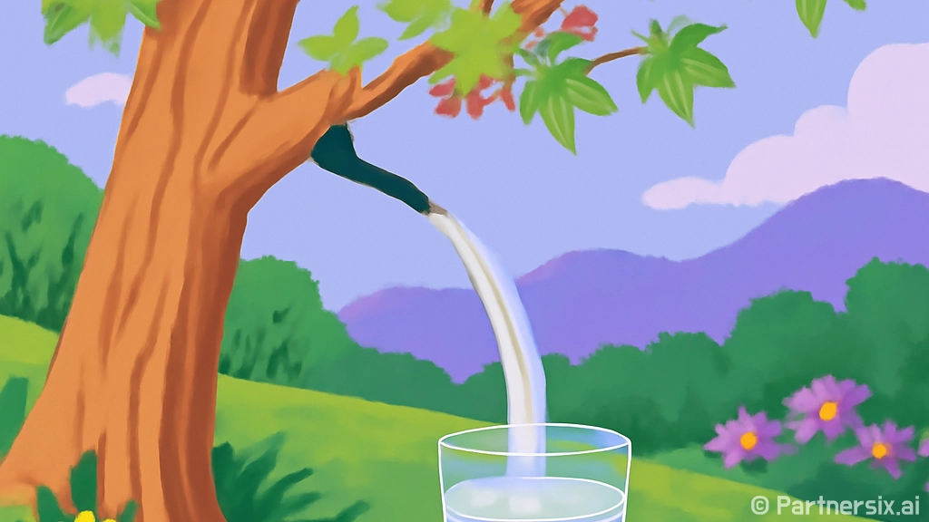 고로쇠물의 효능을 극대화하는 방법