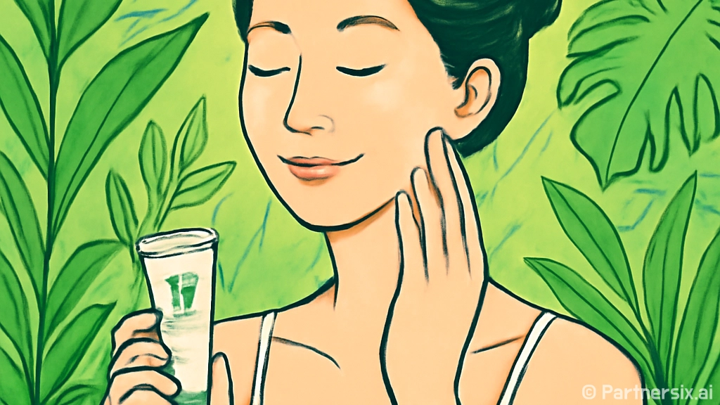 아젤리아크림을 활용하여 건강한 피부를 가꾸는 방법