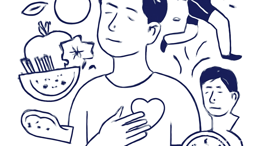 혈압을 낮추는 방법: 건강한 생활습관으로 시작하세요