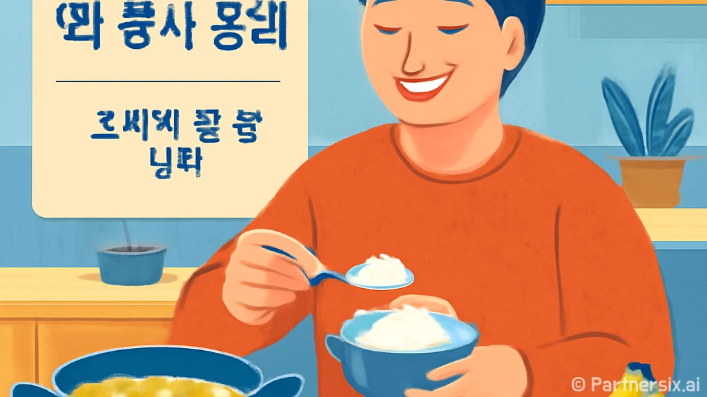 대장내시경 전 음식…