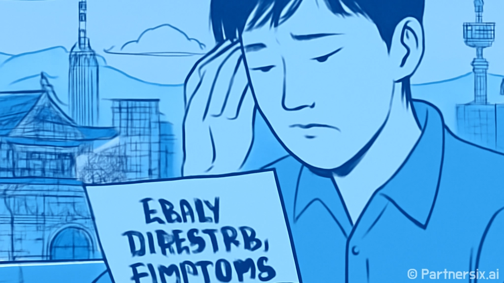 당뇨 초기증상을 알…