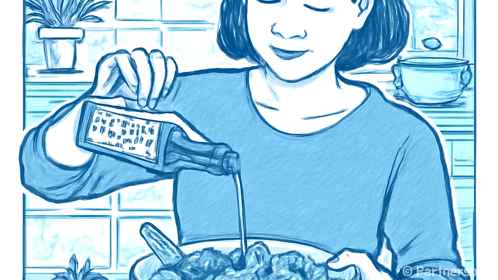 올리브오일의 놀라운…