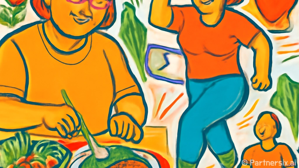 김신영 요요 현상을…