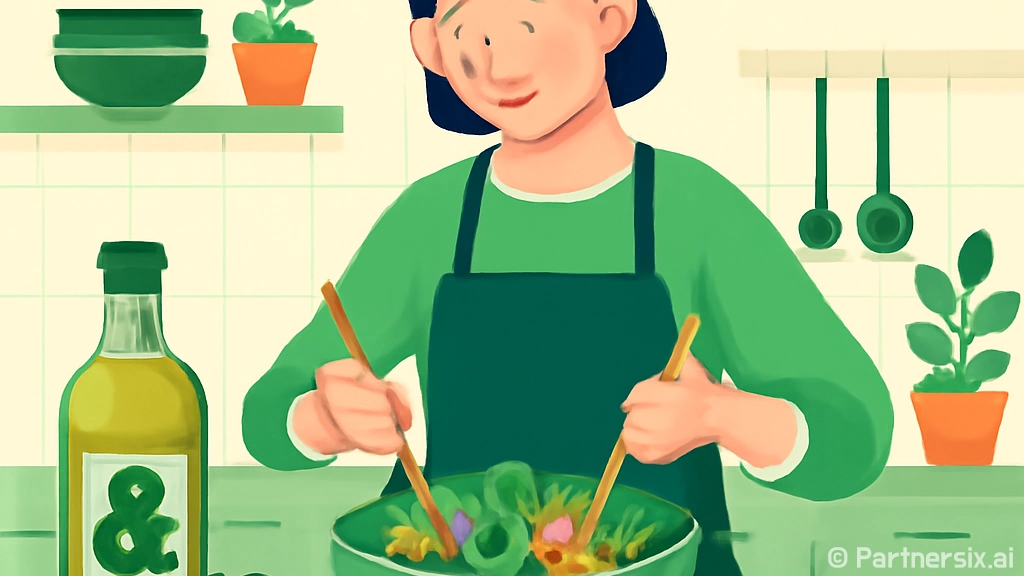 올리브오일의 놀라운 효능을 최대화하는 방법