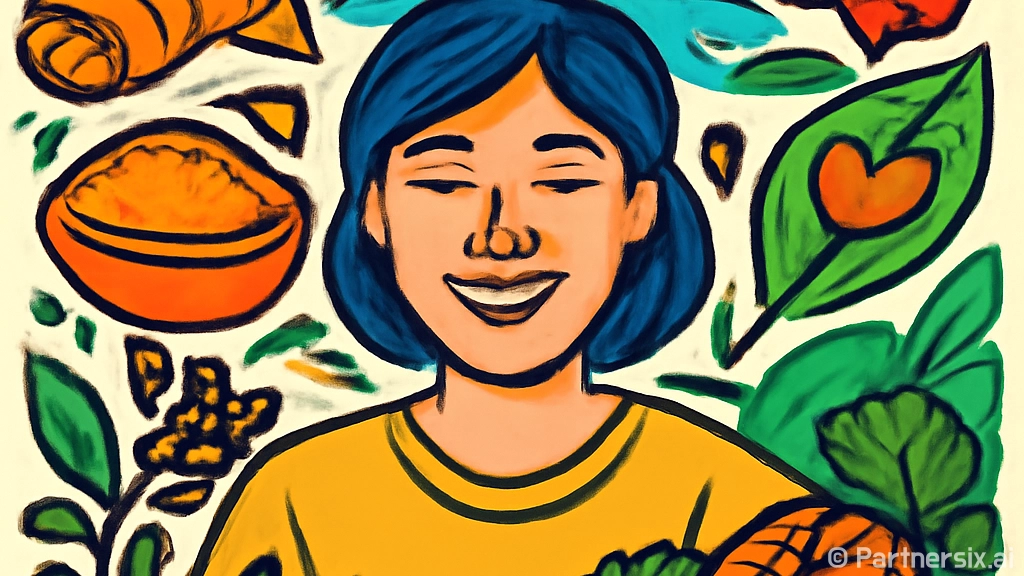 커큐민의 효능: 건강을 위한 활용 방법