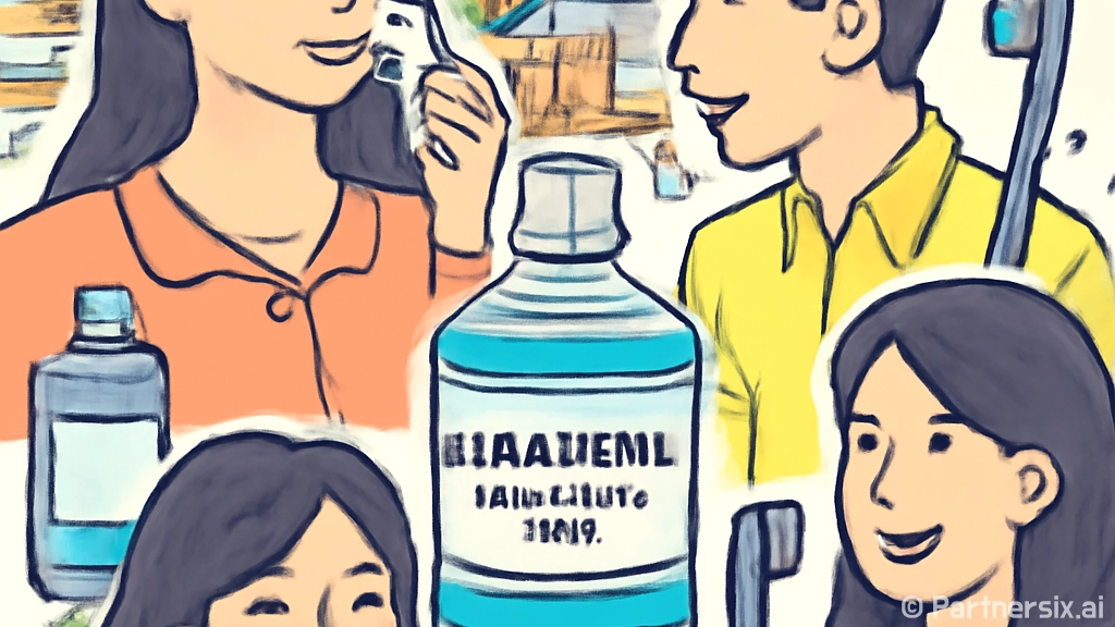 헥사메딘 사용법: …