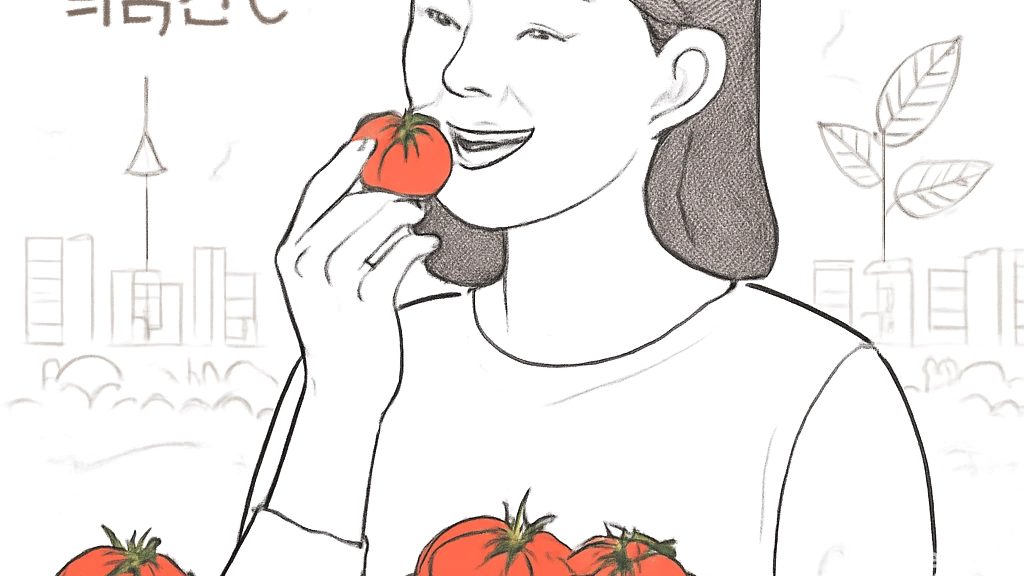 토마토의 효능을 극대화하는 방법