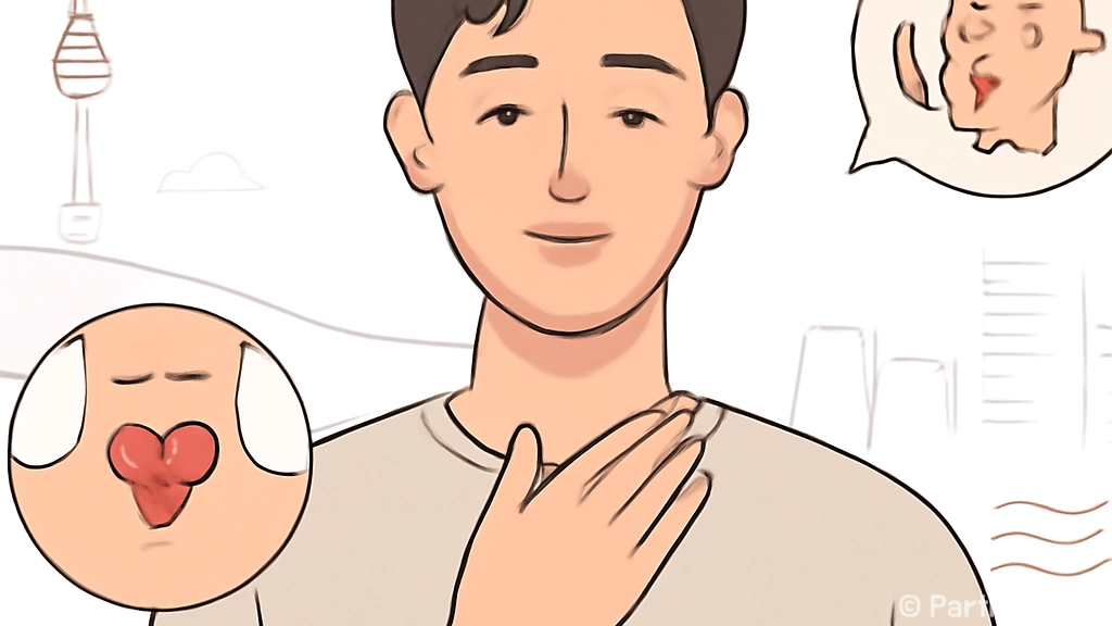 갑상선암 증상을 조기에 알아채는 방법