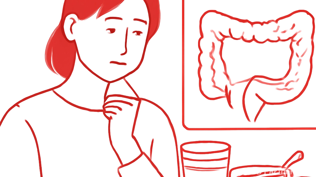 대장내시경 전 음식을 준비하는 방법