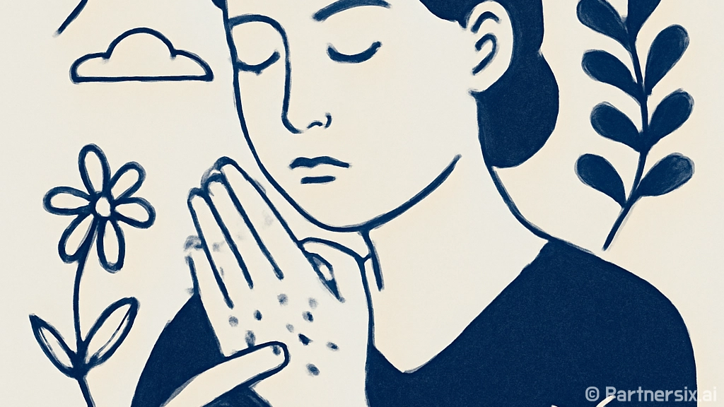 편평사마귀를 관리하는 방법: 집에서 할 수 있는 간단한 팁