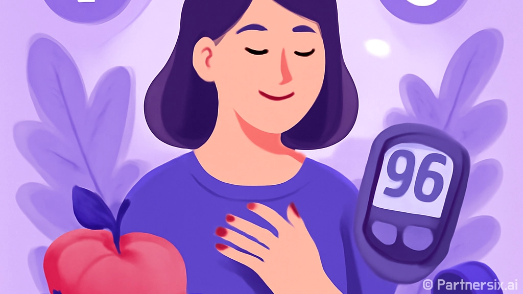 당뇨 초기증상을 인…