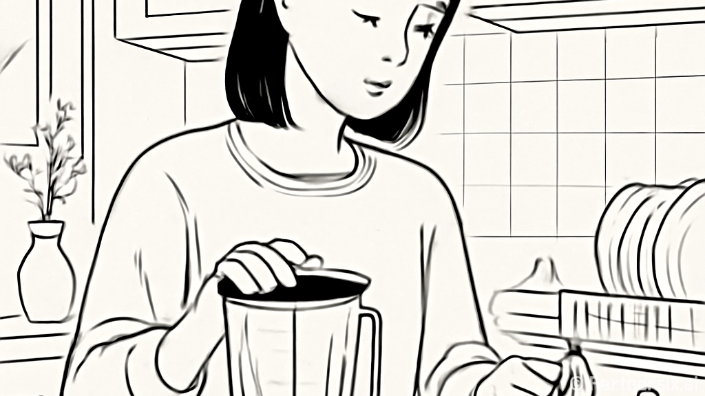 사랑니 발치 후 안전하게 식사하는 방법
